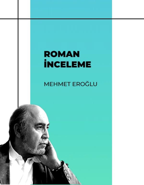Roman İnceleme Semineri