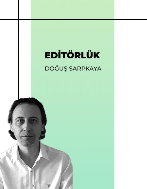 Editörlük Semineri
