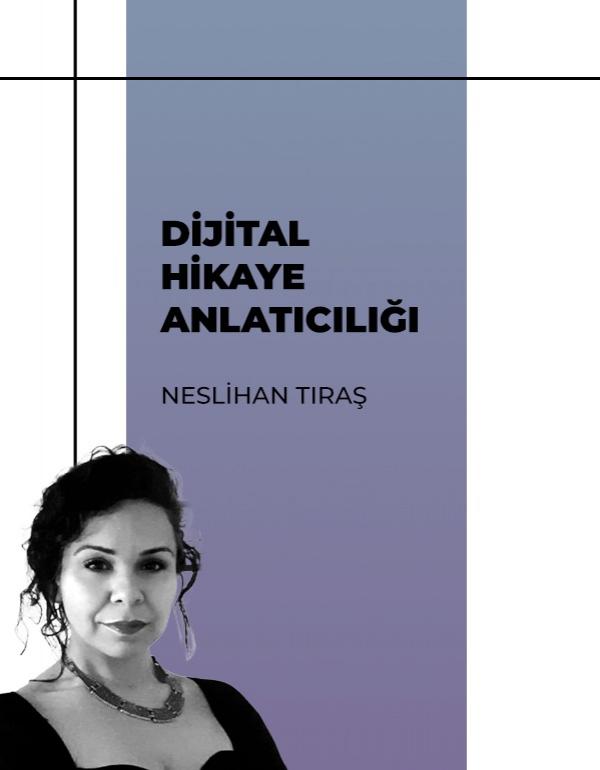 Dijital Hikâye Anlatıcılığı