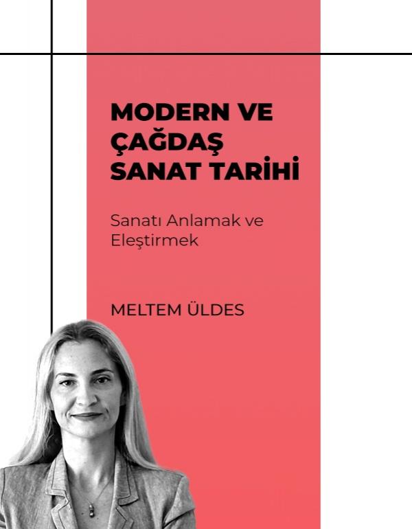 Modern ve Çağdaş Sanat Tarihi