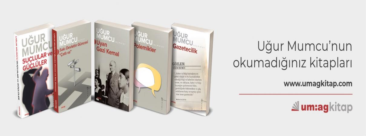 um:ag kitap